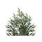 Monarch Specialties Artificial Plant 47" Tall Acacia Tree, Indoor, Faux, Fake, Floor, Greenery, Potted, Silk, Decorative I 9520 - alternate 3
